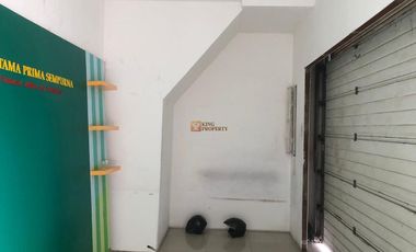 Strategis Jual Gudang 2Lt. Unfurnished di Green Sedayu Bizpark Fasilitas Bebas Banjir, Minimarket Dekat ke Bandara Soekarno-Hatta, Mall Green Sedayu