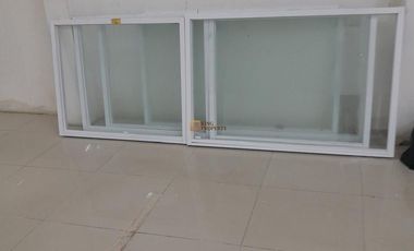 Strategis Jual Gudang 2Lt. Unfurnished di Green Sedayu Bizpark Fasilitas Bebas Banjir, Minimarket Dekat ke Bandara Soekarno-Hatta, Mall Green Sedayu