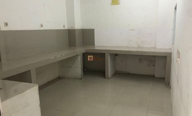 Strategis Jual Gudang 2Lt. Unfurnished di Green Sedayu Bizpark Fasilitas Bebas Banjir, Minimarket Dekat ke Bandara Soekarno-Hatta, Mall Green Sedayu