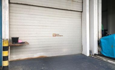 Strategis Jual Gudang 2Lt. Unfurnished di Green Sedayu Bizpark Fasilitas Bebas Banjir, Minimarket Dekat ke Bandara Soekarno-Hatta, Mall Green Sedayu