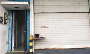 Strategis Jual Gudang 2Lt. Unfurnished di Green Sedayu Bizpark Fasilitas Bebas Banjir, Minimarket Dekat ke Bandara Soekarno-Hatta, Mall Green Sedayu