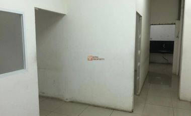 Strategis Jual Gudang 2Lt. Unfurnished di Green Sedayu Bizpark Fasilitas Bebas Banjir, Minimarket Dekat ke Bandara Soekarno-Hatta, Mall Green Sedayu