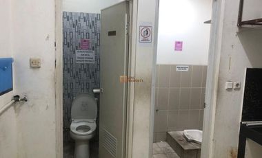 Strategis Jual Gudang 2Lt. Unfurnished di Green Sedayu Bizpark Fasilitas Bebas Banjir, Minimarket Dekat ke Bandara Soekarno-Hatta, Mall Green Sedayu