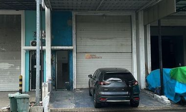 Strategis Jual Gudang 2Lt. Unfurnished di Green Sedayu Bizpark Fasilitas Bebas Banjir, Minimarket Dekat ke Bandara Soekarno-Hatta, Mall Green Sedayu