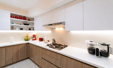 Penthouse Dúplex San Isidro 398 m² Piscina Terraza Frente a Parque