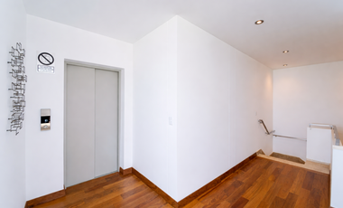 Penthouse Dúplex San Isidro 398 m² Piscina Terraza Frente a Parque