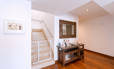 Penthouse Dúplex San Isidro 398 m² Piscina Terraza Frente a Parque