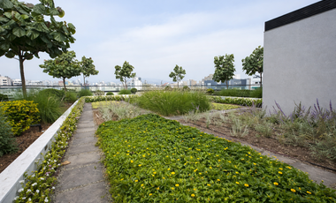 Penthouse Dúplex San Isidro 398 m² Piscina Terraza Frente a Parque