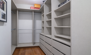 Penthouse Dúplex San Isidro 398 m² Piscina Terraza Frente a Parque