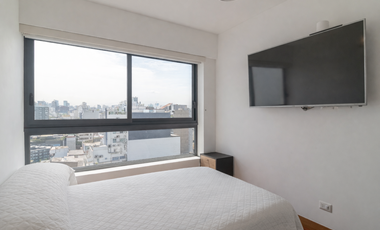 Penthouse Dúplex San Isidro 398 m² Piscina Terraza Frente a Parque