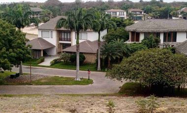 Terreno de Venta en Casa del Sol (Ayangue)