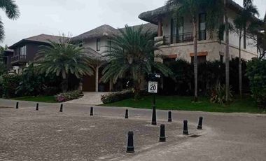 Terreno de Venta en Casa del Sol (Ayangue)