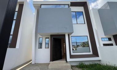 casas de venta en urbanización villa club manta
