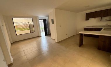 casas de venta en urbanización villa club manta