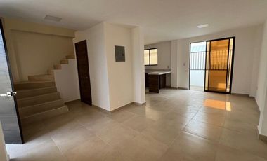 casas de venta en urbanización villa club manta