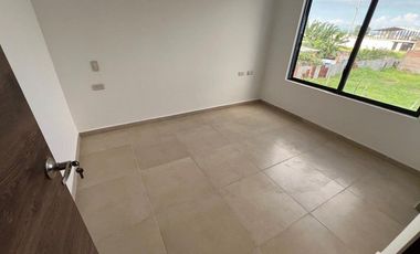 casas de venta en urbanización villa club manta