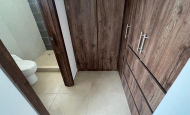 casas de venta en urbanización villa club manta