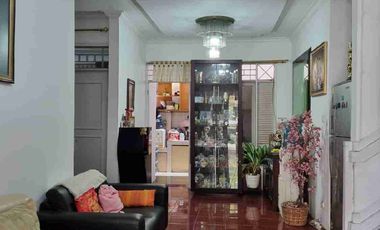 Jual Murah Rumah Setra Asri
