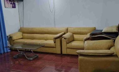Jual Murah Rumah Setra Asri