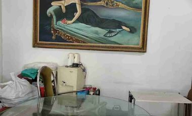 Jual Murah Rumah Setra Asri
