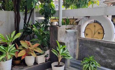 Jual Murah Rumah Setra Asri