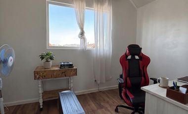 Se vende casa en sector Mahuiza, Valdivia