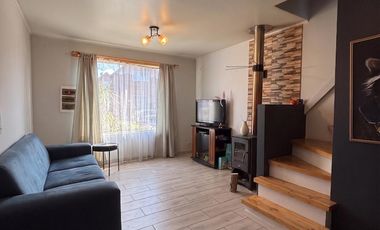 Se vende casa en sector Mahuiza, Valdivia