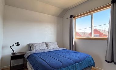 Se vende casa en sector Mahuiza, Valdivia