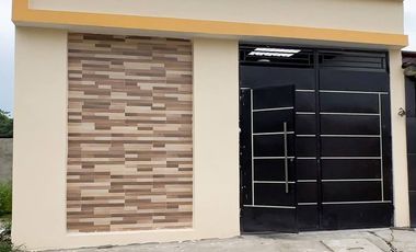 VENTA DE CASA EN LOS GIRASOLES