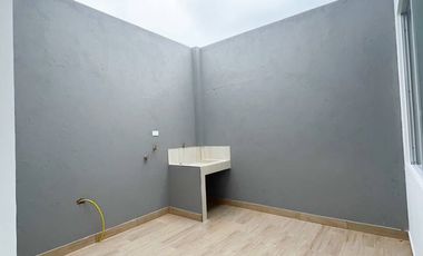 VENTA DE CASA EN LOS GIRASOLES