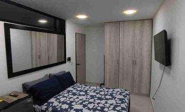 Apartaestudio Ingenio Renta
