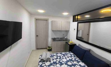 Apartaestudio Ingenio Renta