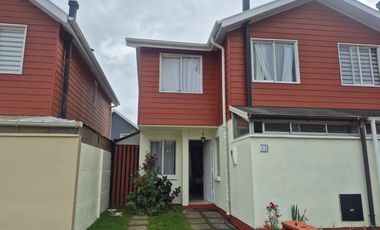 Vende hermosa casa 3D,3B Costa San Pedro-San Pedro de la Paz