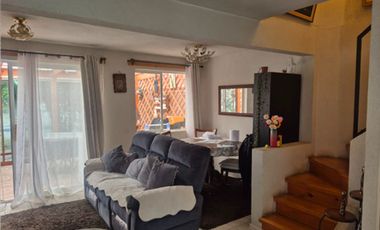 Vende hermosa casa 3D,3B Costa San Pedro-San Pedro de la Paz