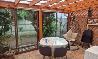 Vende hermosa casa 3D,3B Costa San Pedro-San Pedro de la Paz