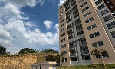 Venta Apartamento en Unidad Parque Central Aguacatal Cali