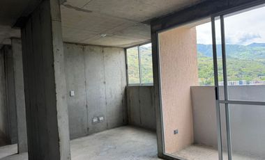 Venta Apartamento en Unidad Parque Central Aguacatal Cali
