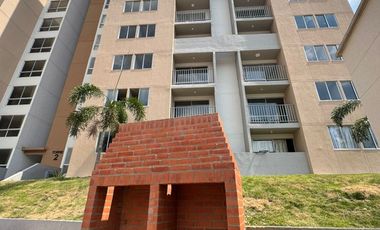 Venta Apartamento en Unidad Parque Central Aguacatal Cali