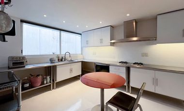 Penthouse en Venta – Lomas de Chapultepec Superficie: 416 m²