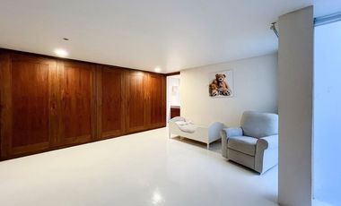 Penthouse en Venta – Lomas de Chapultepec Superficie: 416 m²