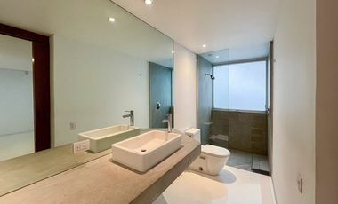 Penthouse en Venta – Lomas de Chapultepec Superficie: 416 m²