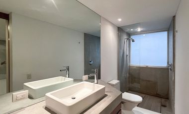 Penthouse en Venta – Lomas de Chapultepec Superficie: 416 m²