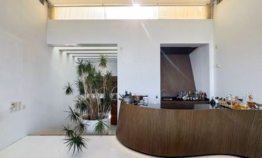 Penthouse en Venta – Lomas de Chapultepec Superficie: 416 m²