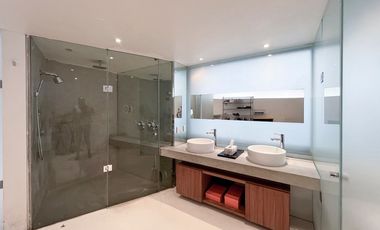 Penthouse en Venta – Lomas de Chapultepec Superficie: 416 m²