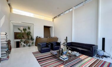 Penthouse en Venta – Lomas de Chapultepec Superficie: 416 m²