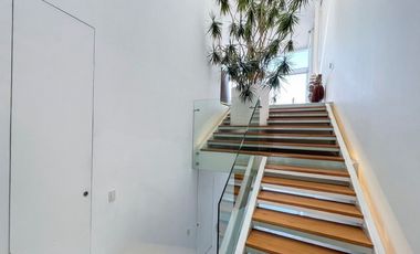 Penthouse en Venta – Lomas de Chapultepec Superficie: 416 m²