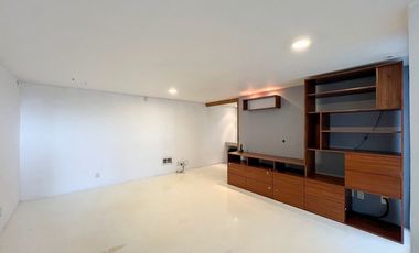 Penthouse en Venta – Lomas de Chapultepec Superficie: 416 m²