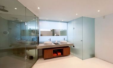 Penthouse en Venta – Lomas de Chapultepec Superficie: 416 m²