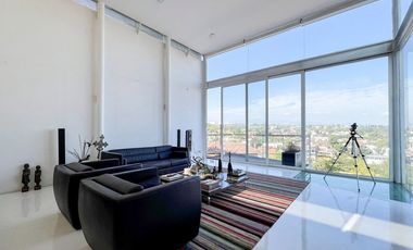 Penthouse en Venta – Lomas de Chapultepec Superficie: 416 m²