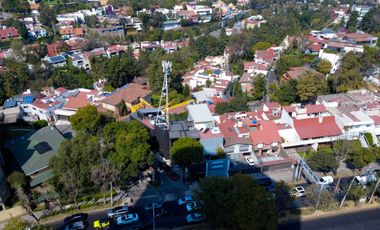 Penthouse en Venta – Lomas de Chapultepec Superficie: 416 m²